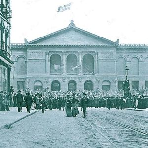 Meet your Posher, Gina